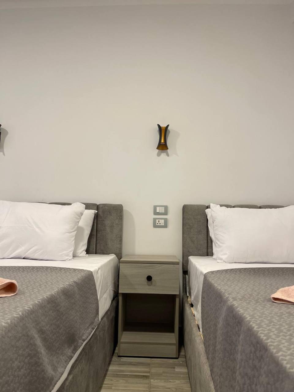 Park Plaza Hotel Cairo Ngoại thất bức ảnh