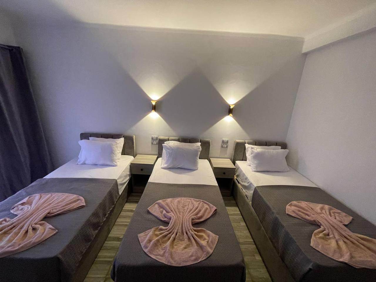 Park Plaza Hotel Cairo Ngoại thất bức ảnh