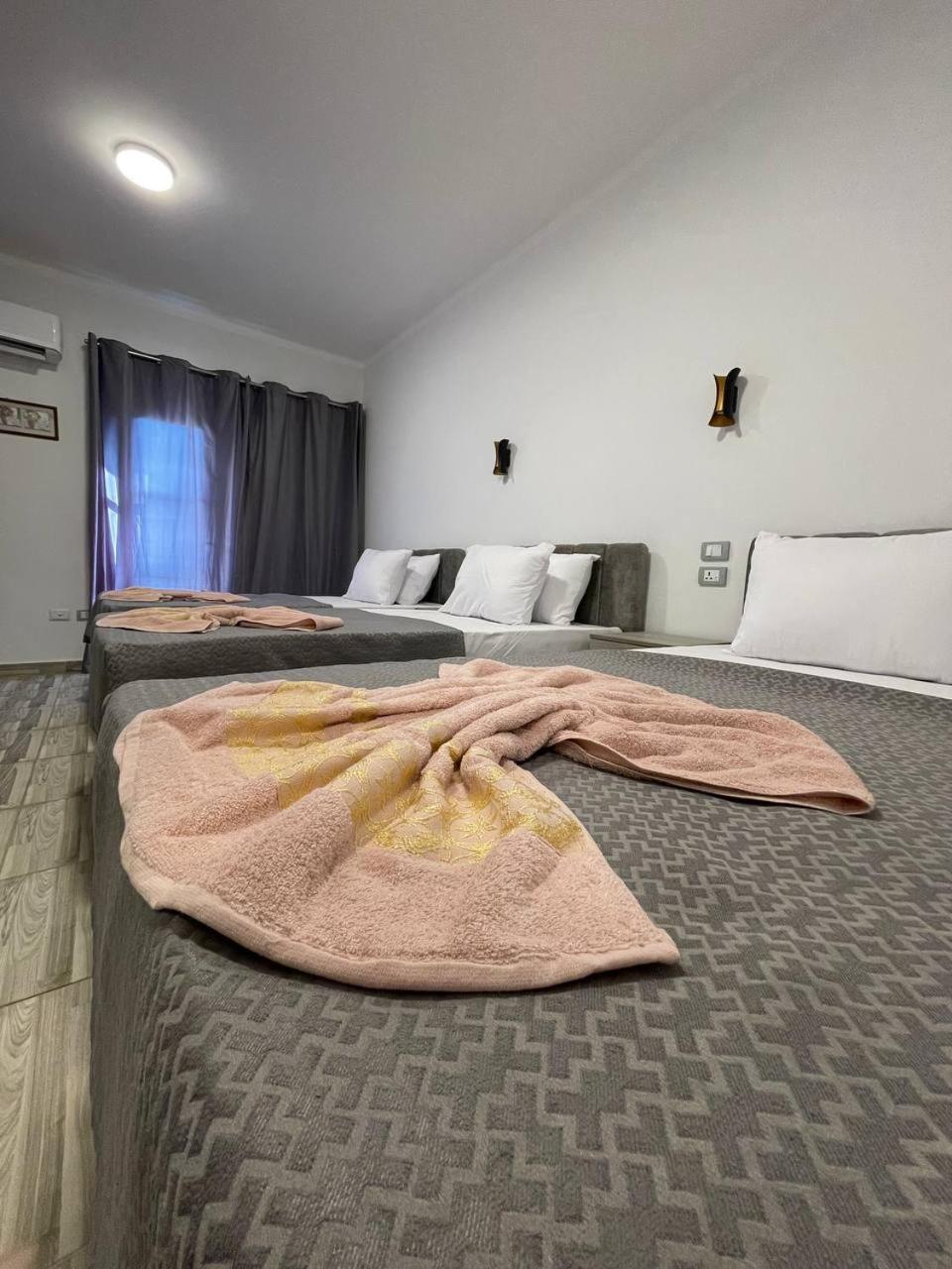 Park Plaza Hotel Cairo Ngoại thất bức ảnh