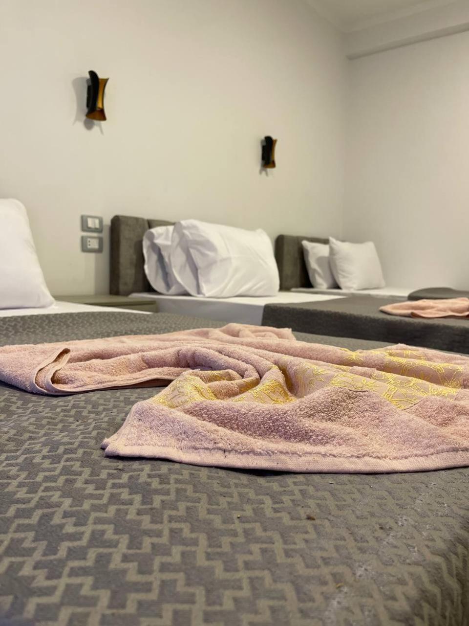 Park Plaza Hotel Cairo Ngoại thất bức ảnh