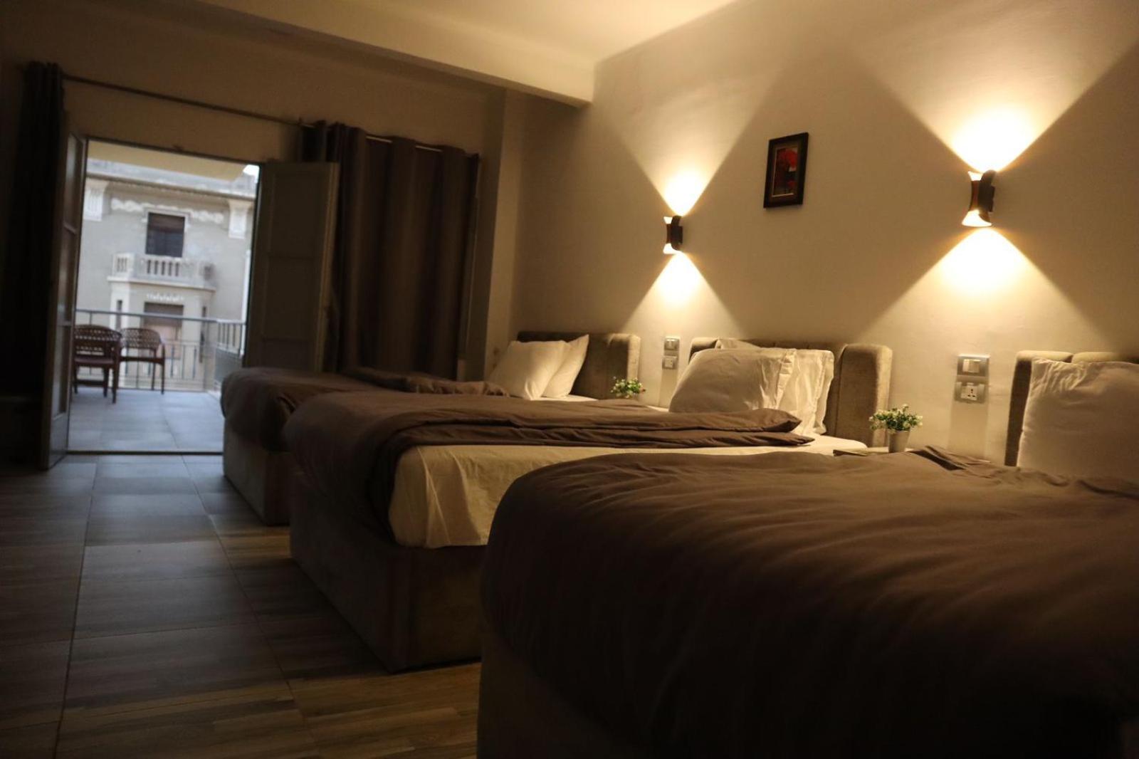 Park Plaza Hotel Cairo Ngoại thất bức ảnh