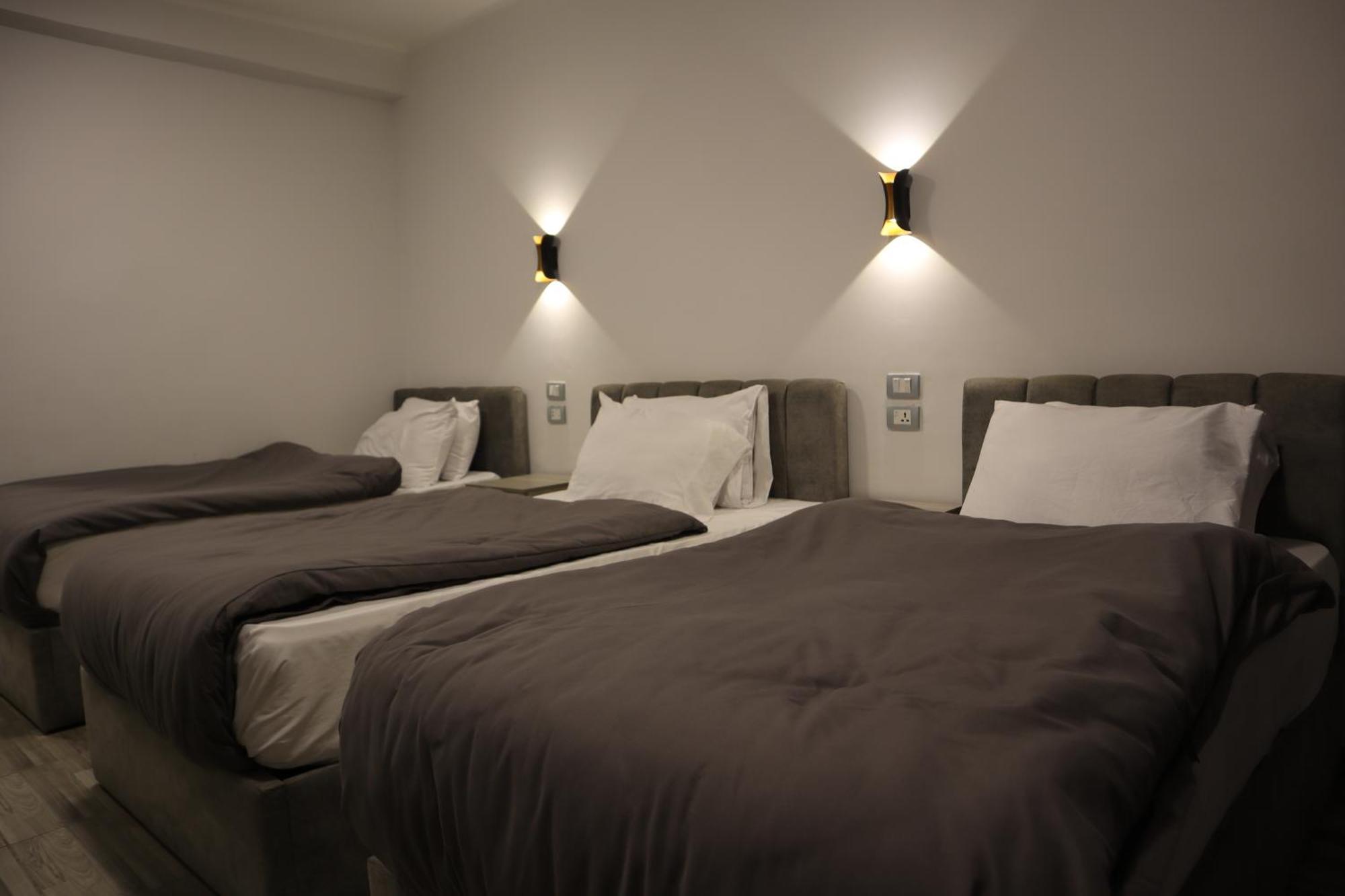 Park Plaza Hotel Cairo Ngoại thất bức ảnh