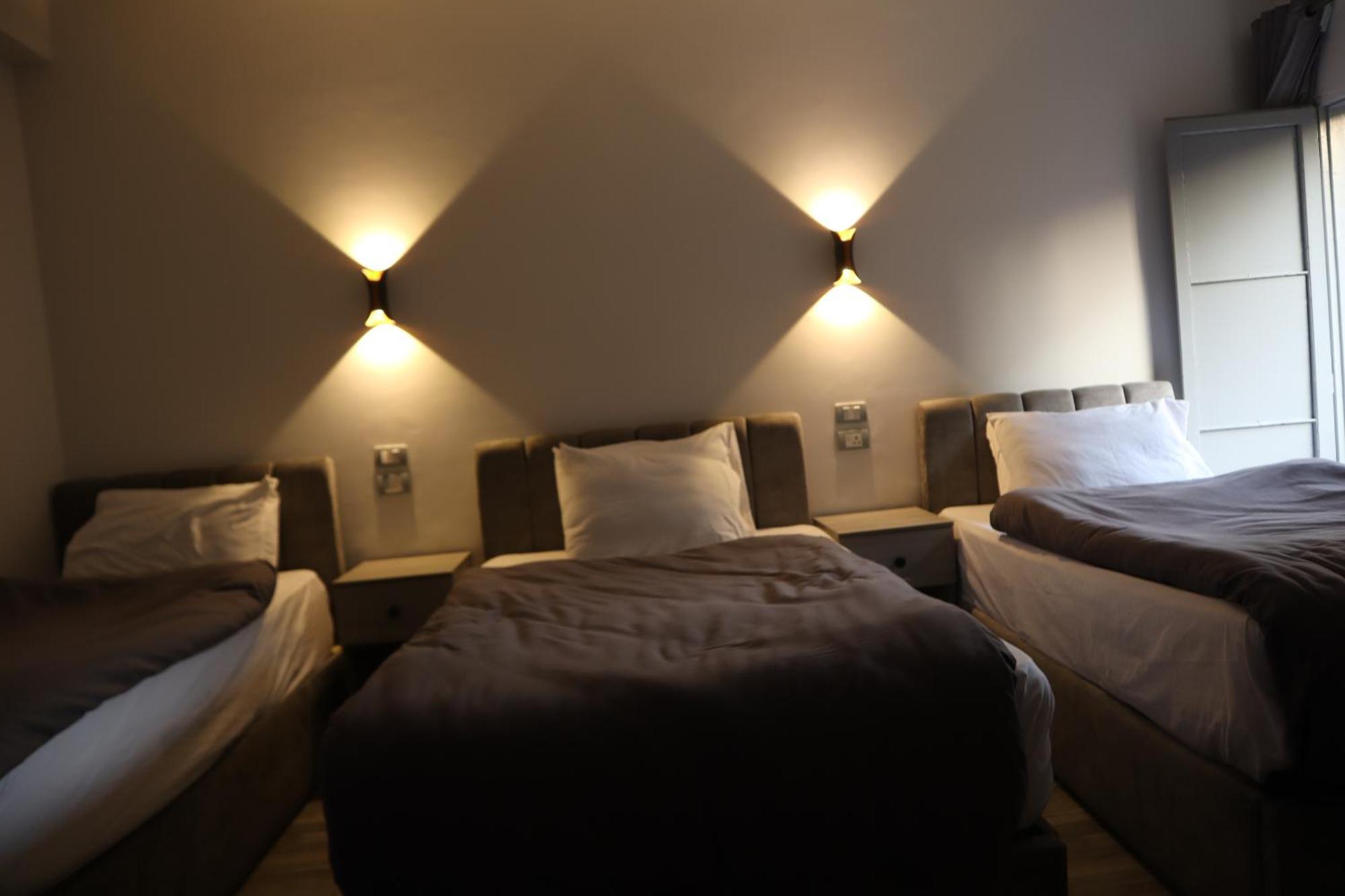 Park Plaza Hotel Cairo Ngoại thất bức ảnh