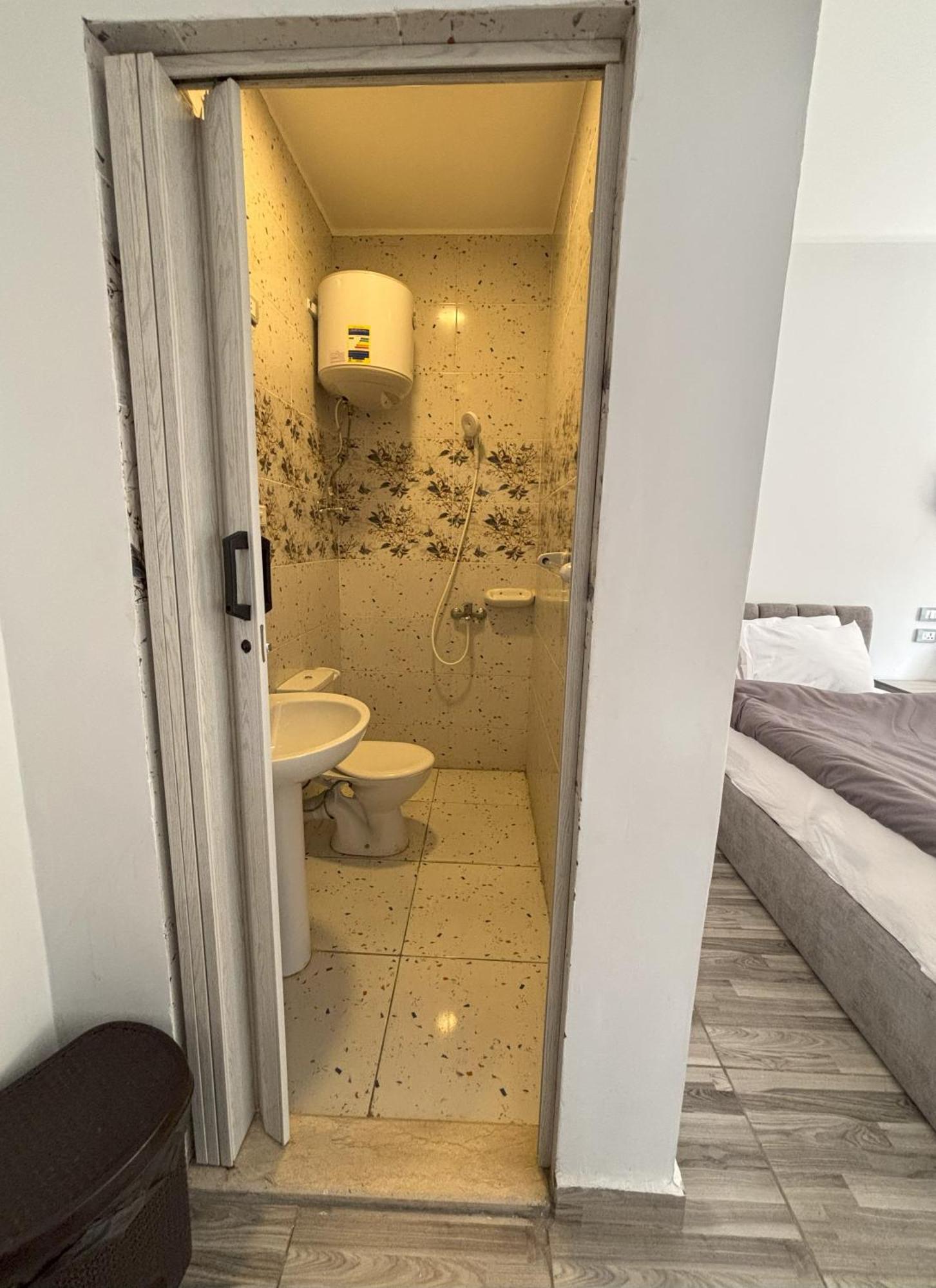 Park Plaza Hotel Cairo Ngoại thất bức ảnh