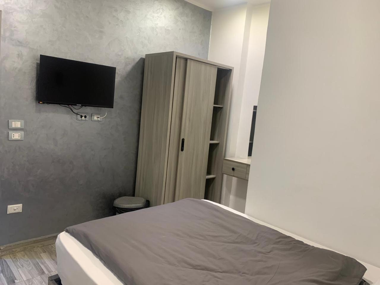 Park Plaza Hotel Cairo Ngoại thất bức ảnh